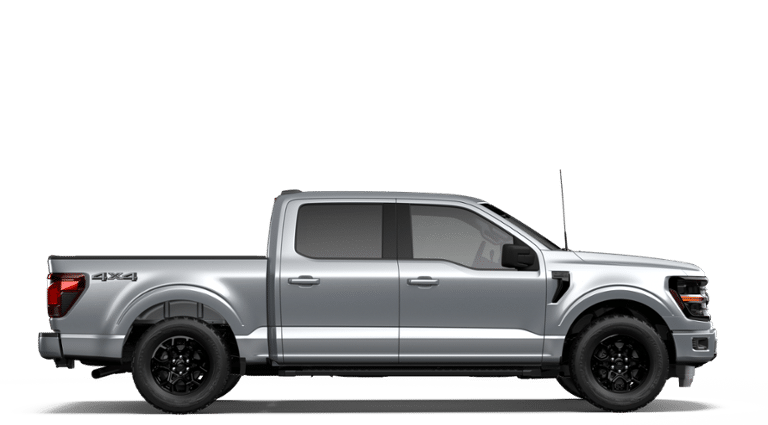2026 Ford F-150+F-150
